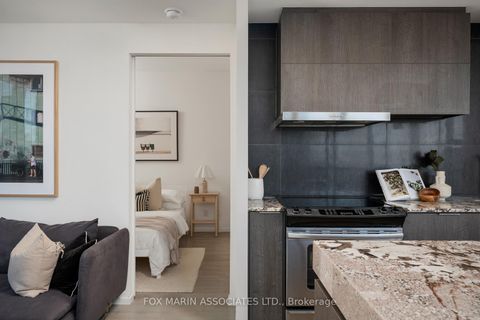 Photo 9 at 4006 - 101 Charles Street E, Yonge Corridor, Toronto
