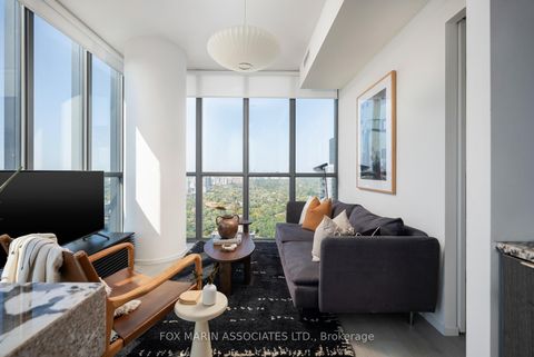 Photo 10 at 4006 - 101 Charles Street E, Yonge Corridor, Toronto Photo 10 at 4006 - 101 Charles Street E, Yonge Corridor, Toronto