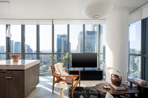 Photo 12 at 4006 - 101 Charles Street E, Yonge Corridor, Toronto Photo 12 at 4006 - 101 Charles Street E, Yonge Corridor, Toronto