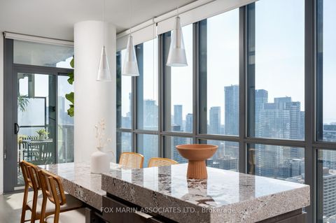 Photo 13 at 4006 - 101 Charles Street E, Yonge Corridor, Toronto Photo 13 at 4006 - 101 Charles Street E, Yonge Corridor, Toronto