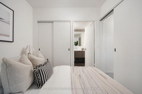 Photo 16 at 4006 - 101 Charles Street E, Yonge Corridor, Toronto Photo 16 at 4006 - 101 Charles Street E, Yonge Corridor, Toronto