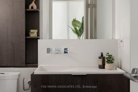 Photo 17 at 4006 - 101 Charles Street E, Yonge Corridor, Toronto Photo 17 at 4006 - 101 Charles Street E, Yonge Corridor, Toronto