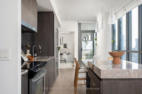 Photo 19 at 4006 - 101 Charles Street E, Yonge Corridor, Toronto Photo 19 at 4006 - 101 Charles Street E, Yonge Corridor, Toronto