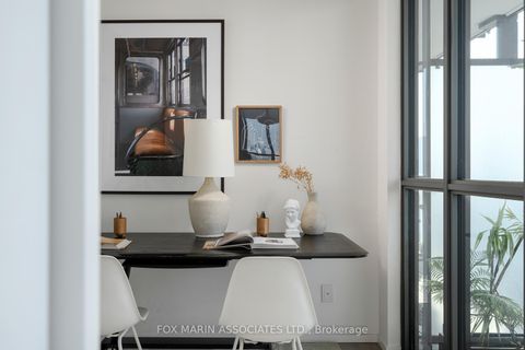 Photo 20 at 4006 - 101 Charles Street E, Yonge Corridor, Toronto Photo 20 at 4006 - 101 Charles Street E, Yonge Corridor, Toronto