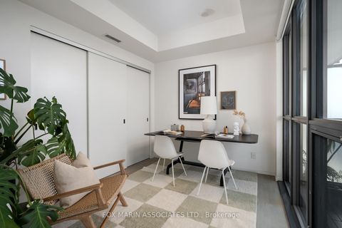 Photo 21 at 4006 - 101 Charles Street E, Yonge Corridor, Toronto Photo 21 at 4006 - 101 Charles Street E, Yonge Corridor, Toronto