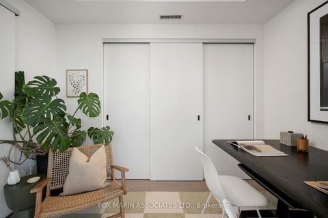 Photo 22 at 4006 - 101 Charles Street E, Yonge Corridor, Toronto Photo 22 at 4006 - 101 Charles Street E, Yonge Corridor, Toronto