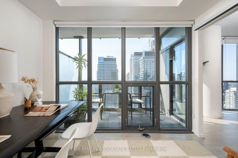 Photo 23 at 4006 - 101 Charles Street E, Yonge Corridor, Toronto Photo 23 at 4006 - 101 Charles Street E, Yonge Corridor, Toronto