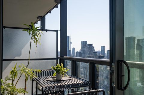 Photo 24 at 4006 - 101 Charles Street E, Yonge Corridor, Toronto Photo 24 at 4006 - 101 Charles Street E, Yonge Corridor, Toronto