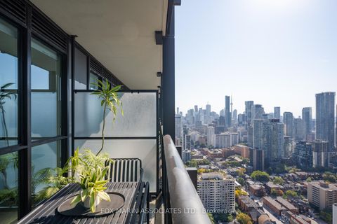 Photo 26 at 4006 - 101 Charles Street E, Yonge Corridor, Toronto Photo 26 at 4006 - 101 Charles Street E, Yonge Corridor, Toronto