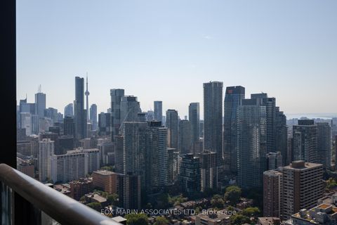 Photo 27 at 4006 - 101 Charles Street E, Yonge Corridor, Toronto Photo 27 at 4006 - 101 Charles Street E, Yonge Corridor, Toronto