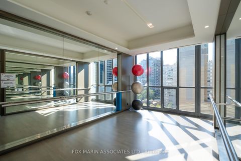 Photo 30 at 4006 - 101 Charles Street E, Yonge Corridor, Toronto Photo 30 at 4006 - 101 Charles Street E, Yonge Corridor, Toronto