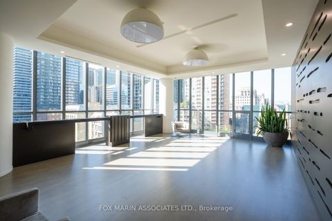 Photo 31 at 4006 - 101 Charles Street E, Yonge Corridor, Toronto Photo 31 at 4006 - 101 Charles Street E, Yonge Corridor, Toronto