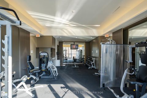Photo 32 at 4006 - 101 Charles Street E, Yonge Corridor, Toronto