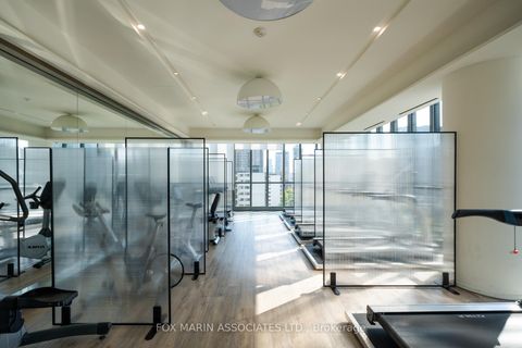 Photo 33 at 4006 - 101 Charles Street E, Yonge Corridor, Toronto Photo 33 at 4006 - 101 Charles Street E, Yonge Corridor, Toronto