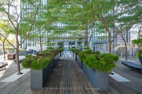 Photo 34 at 4006 - 101 Charles Street E, Yonge Corridor, Toronto Photo 34 at 4006 - 101 Charles Street E, Yonge Corridor, Toronto