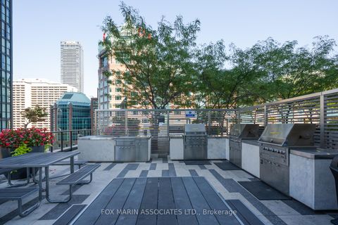 Photo 35 at 4006 - 101 Charles Street E, Yonge Corridor, Toronto Photo 35 at 4006 - 101 Charles Street E, Yonge Corridor, Toronto