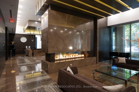 Photo 36 at 4006 - 101 Charles Street E, Yonge Corridor, Toronto Photo 36 at 4006 - 101 Charles Street E, Yonge Corridor, Toronto