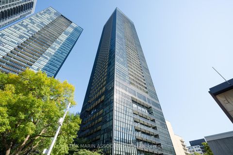 Photo 38 at 4006 - 101 Charles Street E, Yonge Corridor, Toronto Photo 38 at 4006 - 101 Charles Street E, Yonge Corridor, Toronto