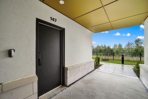 Photo 6 at 147 - 3010 Trailside Drive, GO Glenorchy, Oakville