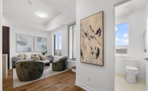 Photo 16 at 147 - 3010 Trailside Drive, GO Glenorchy, Oakville