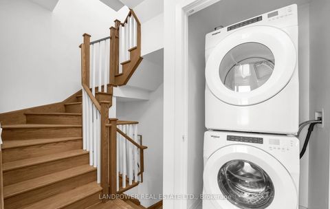 Photo 17 at 147 - 3010 Trailside Drive, GO Glenorchy, Oakville