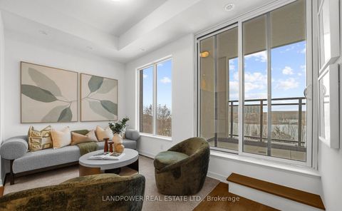 Photo 18 at 147 - 3010 Trailside Drive, GO Glenorchy, Oakville