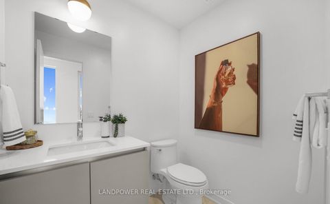 Photo 23 at 147 - 3010 Trailside Drive, GO Glenorchy, Oakville