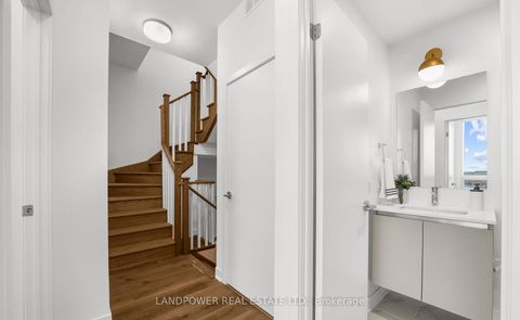 Photo 27 at 147 - 3010 Trailside Drive, GO Glenorchy, Oakville