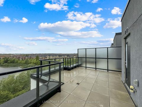 Photo 32 at 147 - 3010 Trailside Drive, GO Glenorchy, Oakville