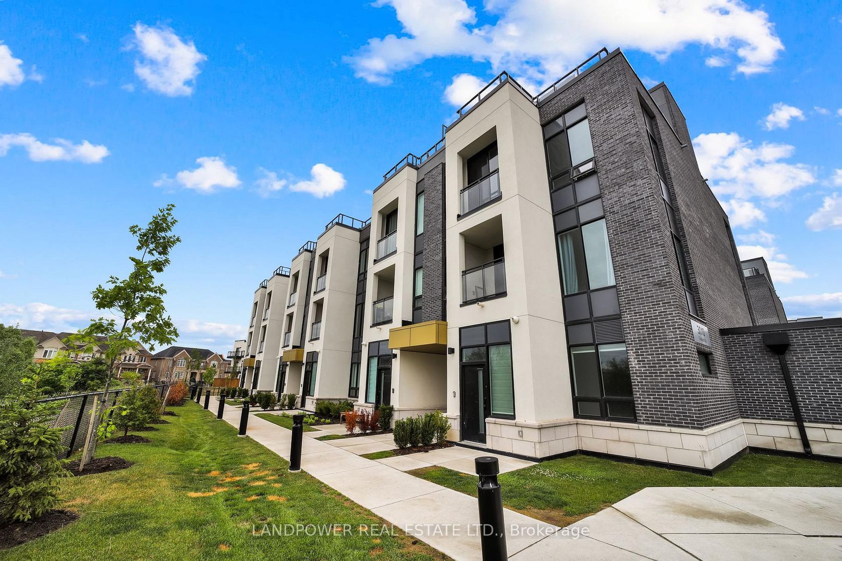 147 - 3010 Trailside Drive, GO Glenorchy, Oakville 