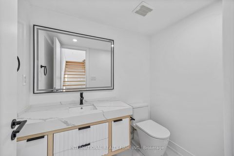 Photo 19 at 19 Ivy Avenue, South Riverdale, Toronto