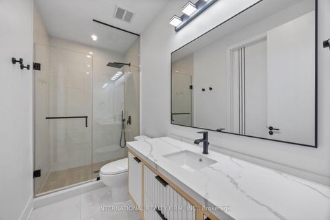 Photo 39 at 19 Ivy Avenue, South Riverdale, Toronto