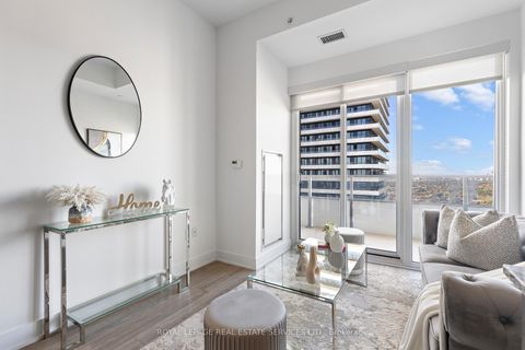 Photo 3 at 4403 - 20 Shore Breeze Drive, Mimico, Toronto