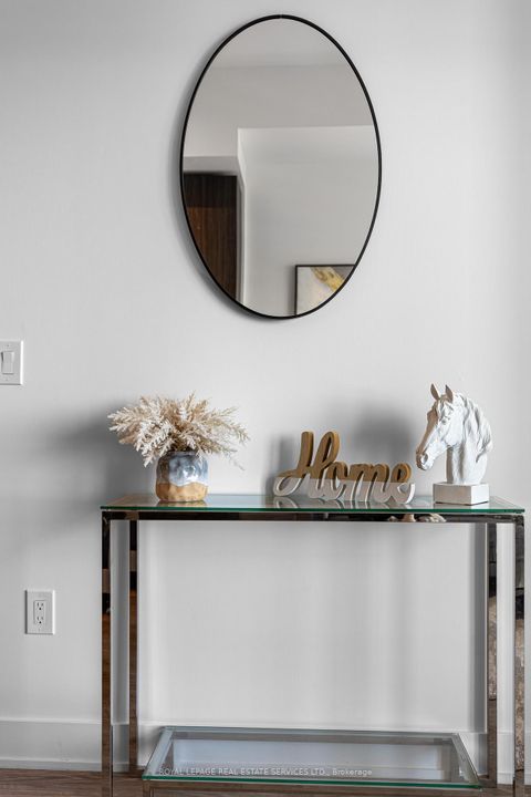 Photo 6 at 4403 - 20 Shore Breeze Drive, Mimico, Toronto