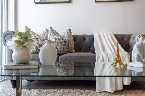 Photo 8 at 4403 - 20 Shore Breeze Drive, Mimico, Toronto