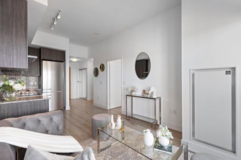 Photo 9 at 4403 - 20 Shore Breeze Drive, Mimico, Toronto