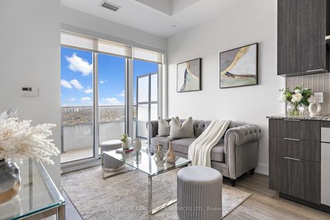 Photo 10 at 4403 - 20 Shore Breeze Drive, Mimico, Toronto