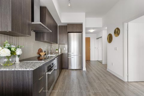 Photo 13 at 4403 - 20 Shore Breeze Drive, Mimico, Toronto