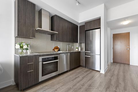 Photo 14 at 4403 - 20 Shore Breeze Drive, Mimico, Toronto