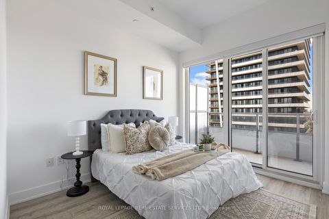 Photo 15 at 4403 - 20 Shore Breeze Drive, Mimico, Toronto