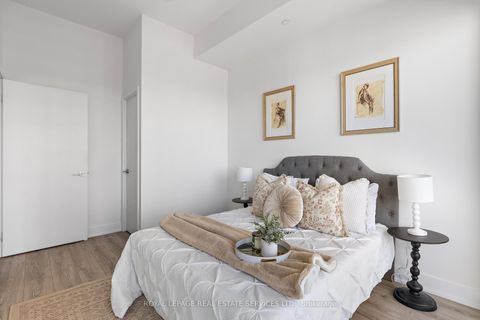 Photo 16 at 4403 - 20 Shore Breeze Drive, Mimico, Toronto