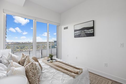 Photo 17 at 4403 - 20 Shore Breeze Drive, Mimico, Toronto