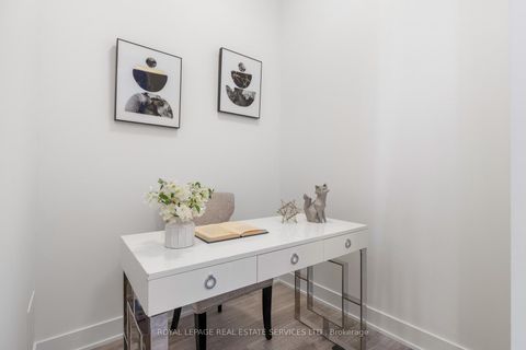 Photo 19 at 4403 - 20 Shore Breeze Drive, Mimico, Toronto