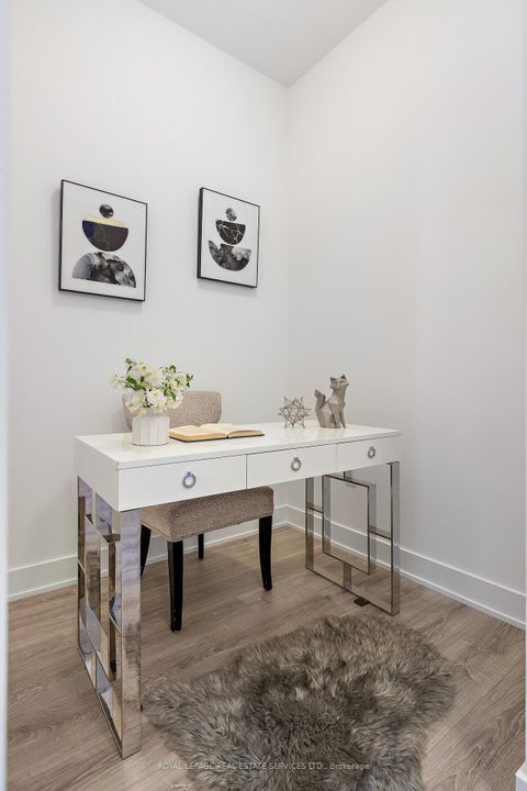 Photo 21 at 4403 - 20 Shore Breeze Drive, Mimico, Toronto
