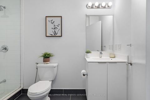 Photo 22 at 4403 - 20 Shore Breeze Drive, Mimico, Toronto