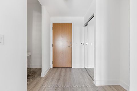 Photo 24 at 4403 - 20 Shore Breeze Drive, Mimico, Toronto