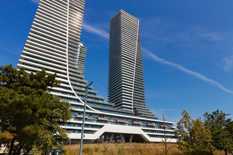 Photo 26 at 4403 - 20 Shore Breeze Drive, Mimico, Toronto