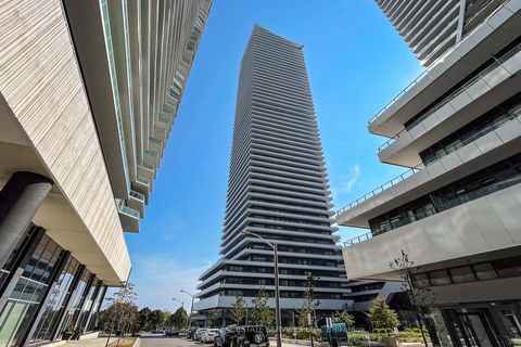 Photo 27 at 4403 - 20 Shore Breeze Drive, Mimico, Toronto