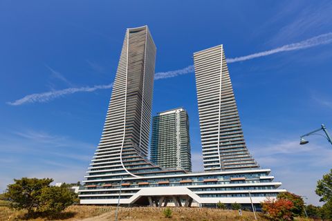 Photo 28 at 4403 - 20 Shore Breeze Drive, Mimico, Toronto
