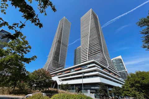 Photo 29 at 4403 - 20 Shore Breeze Drive, Mimico, Toronto